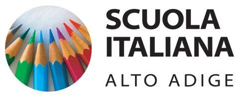 2024 logo scuola italiana solo font kl