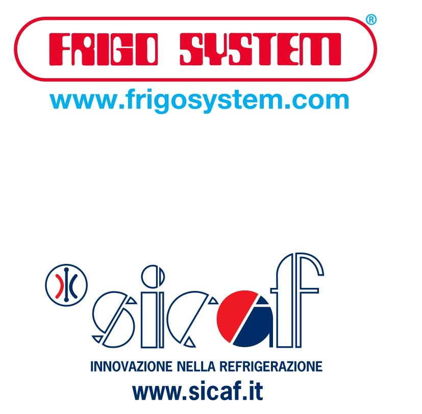 Frifgo System