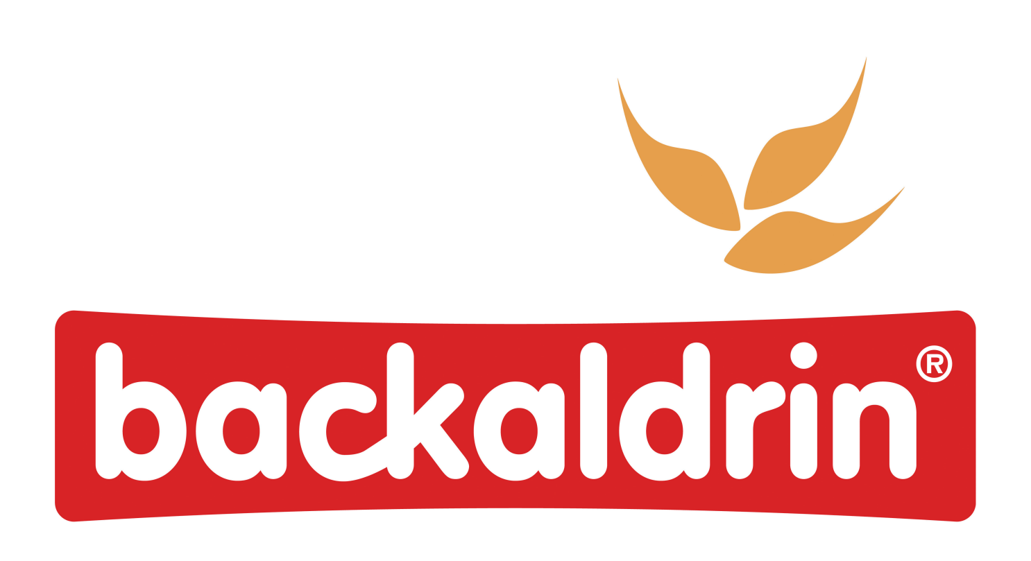 Backaldrin