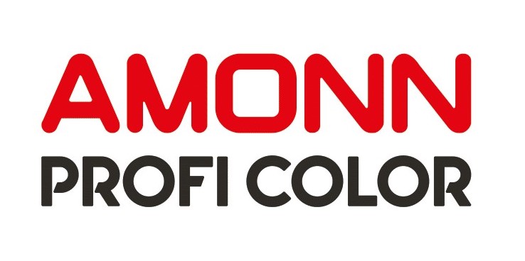Amonn Profi Color Logo 4C Maler und Tischler 1