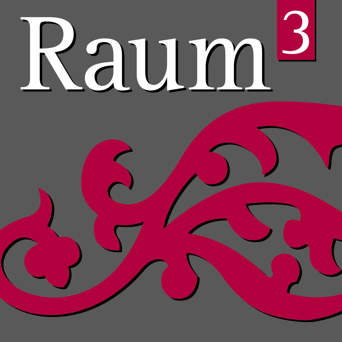 Raum3 Logo 4c J Tapezierer