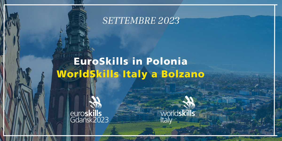 WorldSkills Competition 2022 – Special Edition